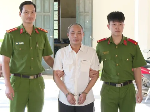 Thanh Hóa: Khởi tố đối tượng livestream chửi bới, phát ngôn sai sự thật