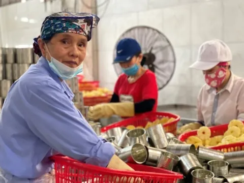 Người lao động đến tuổi nghỉ hưu, có được ký tiếp hợp đồng và nâng lương?