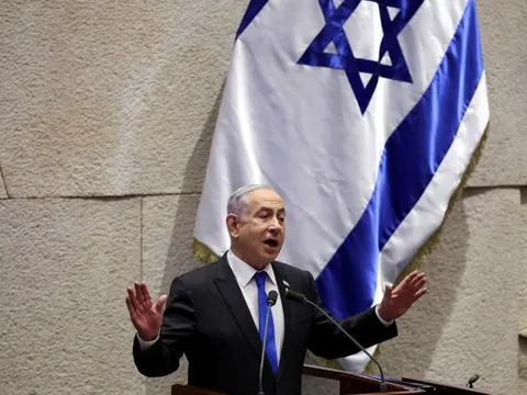 Chính quyền Israel điều tra vụ rò rỉ thông tin tình báo Gaza