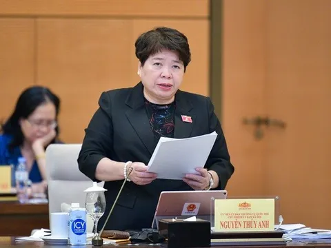 Kiểm soát hiệu quả việc quản lý kinh doanh thuốc theo phương thức thương mại điện tử