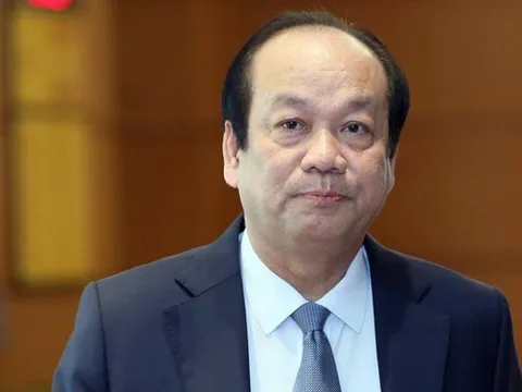 Tiết lộ “cuộc gặp 200 triệu đồng" đến sai phạm của ông Mai Tiến Dũng