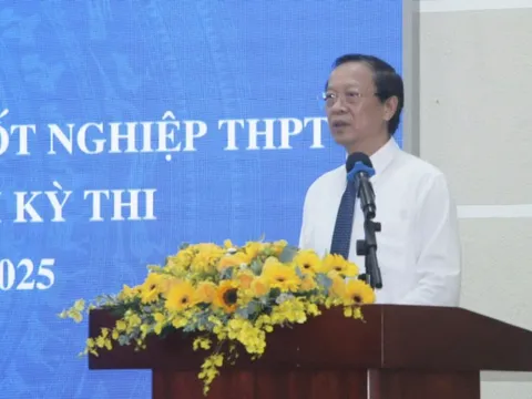 Môn thứ 3 thi lên lớp 10: Thay đổi hằng năm để tránh học lệch, học 'tủ'
