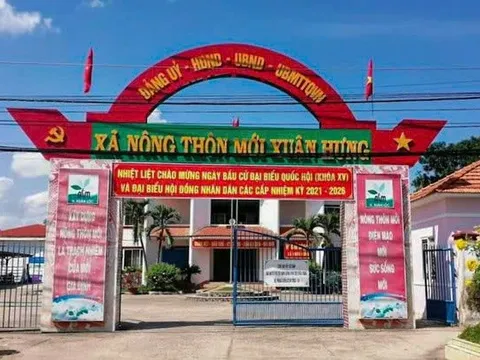 Đồng Nai: Để khai thác khoảng sản trái phép, nguyên lãnh đạo xã bị truy tố