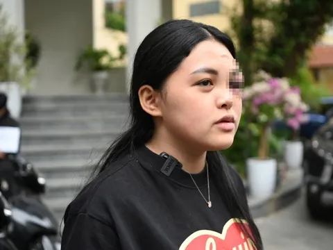 Sự hối hận muộn màng của nữ quái xế tuổi teen vụ tông cô gái dừng đèn đỏ tử vong