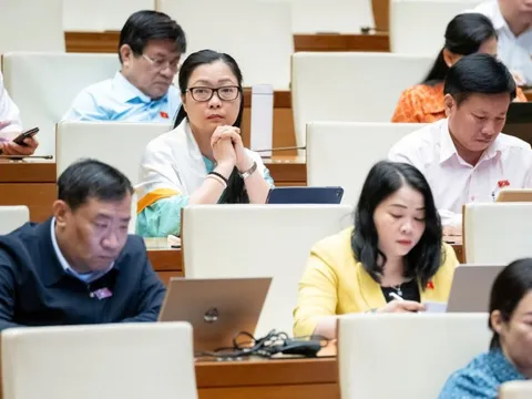 Xây dựng trung tâm văn hóa Việt Nam ở nước ngoài: Phải hiệu quả, tránh hình thức