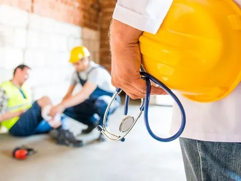 Chế độ bảo hiểm tai nạn lao động tự nguyện áp dụng từ ngày 1/1/2025