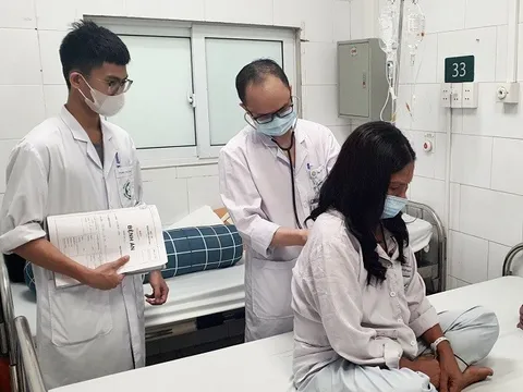 Cảnh báo nguy cơ gây ngộ độc khí CO từ những thiết bị hiện đại