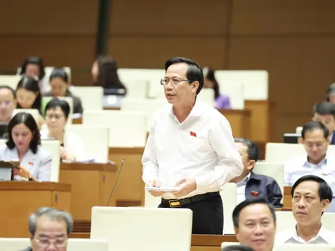 Triển khai đúng, đủ, kịp thời các chính sách xã hội