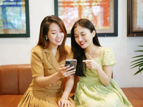 Agribank nâng tầm trải nghiệm người dùng với Tài khoản Plus