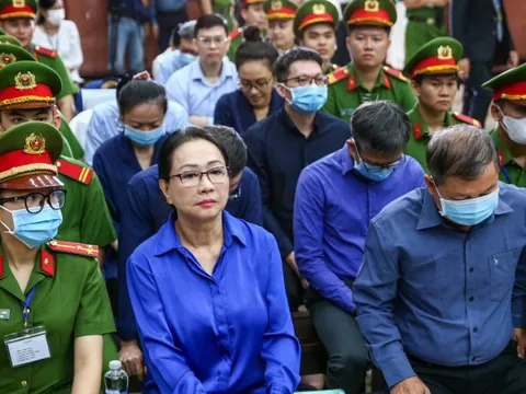 Công ty Quốc Cường Gia Lai liên quan thế nào trong đại án Trương Mỹ Lan?