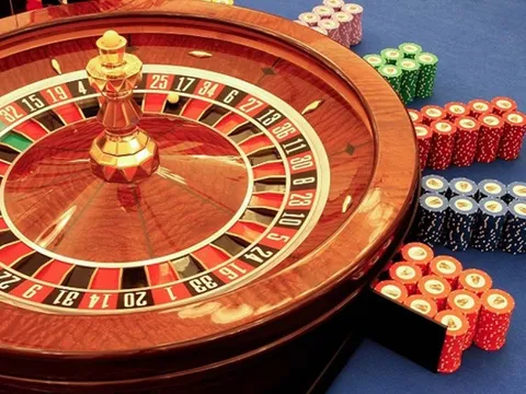 Sửa đổi quy định về thời gian thí điểm cho người Việt Nam chơi tại casino