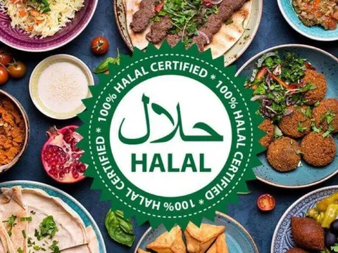 Nông nghiệp Việt sẵn sàng hướng vào 2,2 tỉ người tiêu dùng Halal