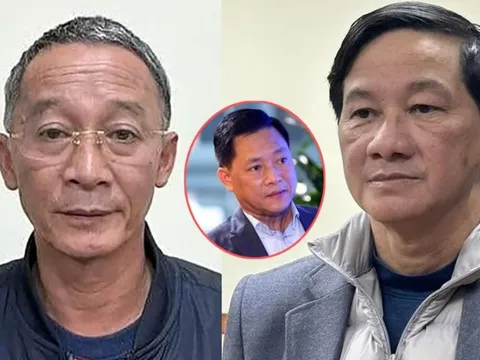 Cuộc gặp "rào trước đón sau" giữa Nguyễn Cao Trí với cựu Chủ tịch Lâm Đồng