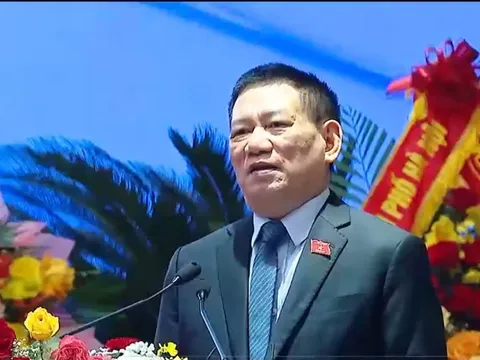 MB phải phấn đấu, vươn lên trở thành tập đoàn tài chính hàng đầu, 'tập đoàn số'
