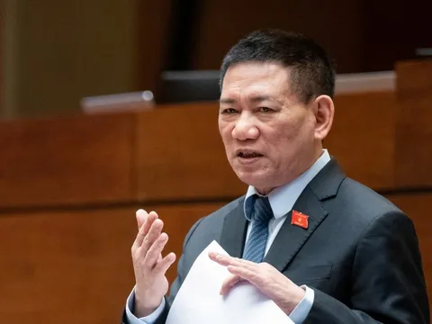 Phó Thủ tướng Hồ Đức Phớc: Sẽ sử dụng công cụ AI để kiểm soát sàn thương mại điện tử