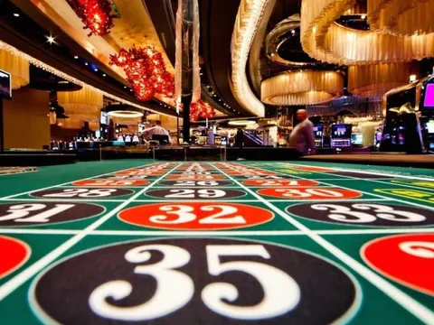 Kéo dài thời gian thí điểm cho người Việt vào chơi casino