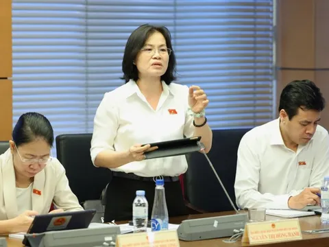 Hệ thống hóa văn bản QPPL giúp phát hiện mâu thuẫn, chồng chéo, cản trở sản xuất kinh doanh