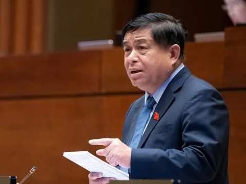 Tăng phân cấp, phân quyền, tạo chủ động, linh hoạt trong quản lý đầu tư công
