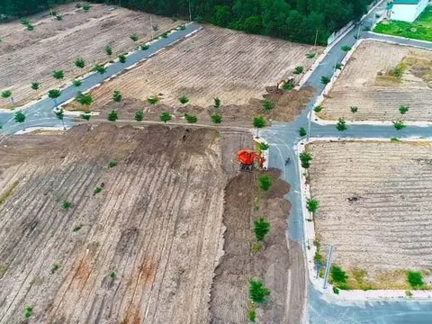 Cần chuẩn bị gì khi chuyển mục đích sử dụng đất?