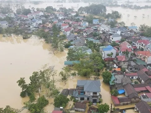 Bão YINXING có khả năng thay đổi cường độ do tương tác với không khí lạnh