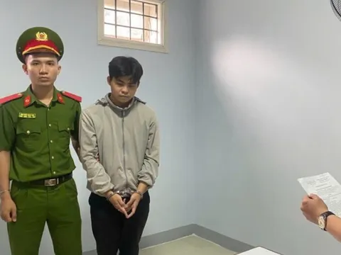 Bắt nhân viên ngân hàng lừa đảo qua việc vay tiền đáo hạn