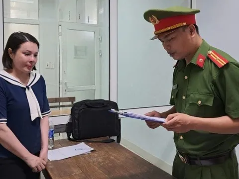 Tìm bị hại trong vụ người phụ nữ lừa đồng hương chiếm đoạt hàng tỷ đồng