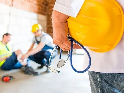 Điều kiện hưởng chế độ bảo hiểm tai nạn lao động tự nguyện