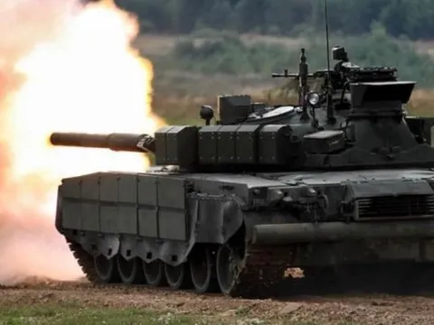 Ukraine “gặp khó”, con đường tiếp vận đối diện nguy cơ