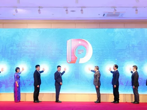 Sẽ đẩy mạnh số hoá, dùng AI phục vụ công tác pháp điển