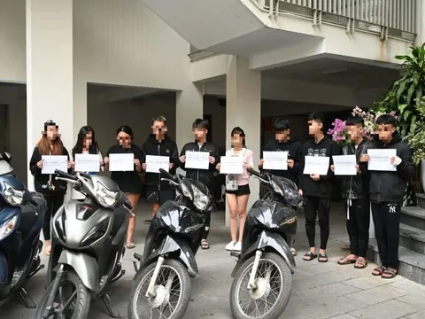 ĐBQH: Cần xử nghiêm nhóm "quái xế" tông tử vong cô gái ở Hà Nội