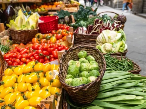 Xuất khẩu cuối năm còn nhiều dư địa tăng trưởng