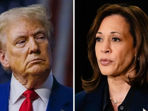 Khi nào có kết quả chính xác bầu cử Tổng thống Mỹ năm 2024?