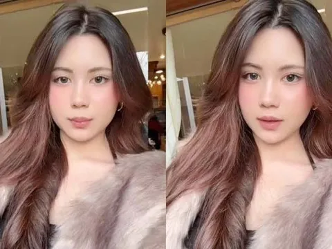 Nhan sắc khác lạ ở tuổi 16 của con gái MC Quyền Linh khiến nhiều người ngỡ ngàng