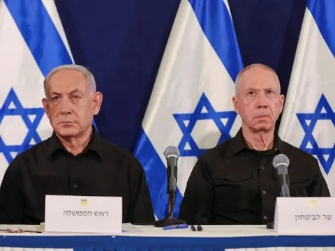 Ông Netanyahu cách chức Bộ trưởng Quốc phòng, gây sốc cho toàn Israel