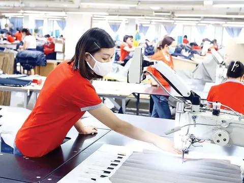 Bộ LĐTB&XH yêu cầu các địa phương khảo sát tình hình thưởng Tết