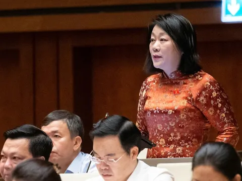 Phân quyền để tránh nguy cơ sai phạm trong đầu tư công