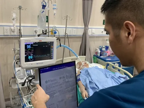 Lợi ích kép từ mô hình mẫu triển khai bệnh án điện tử