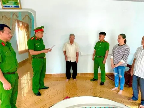 Khởi tố một chủ hộ kinh doanh trốn thuế hơn 3,3 tỷ đồng