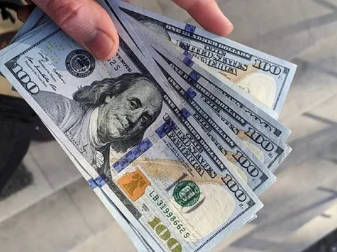 Tỷ giá USD tăng trở lại: Dòng tiền nên đầu tư vào đâu cho hiệu quả?