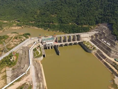 Hình ảnh mới nhất về dự án Bản Mồng sau 14 năm chưa hẹn ngày về đích