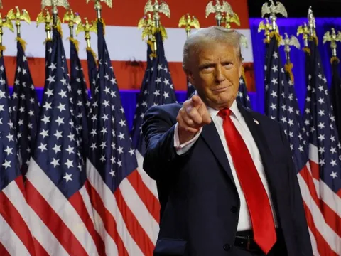 Nước Mỹ thời chính quyền Trump 2.0: Tác động sâu rộng đến toàn cầu