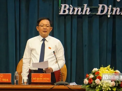 Giảm giá, ngăn nạn mua nhà ở xã hội ở Bình Định để đầu cơ