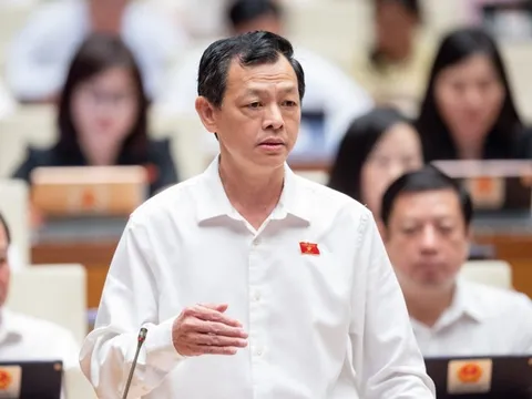 Thứ trưởng Nguyễn Tri Thức: Các cơ sở y tế lớn khó triển khai liên doanh, liên kết