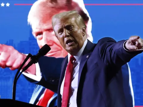 EU nêu lập trường về Ukraine sau khi ông Trump đắc cử Tổng thống Mỹ