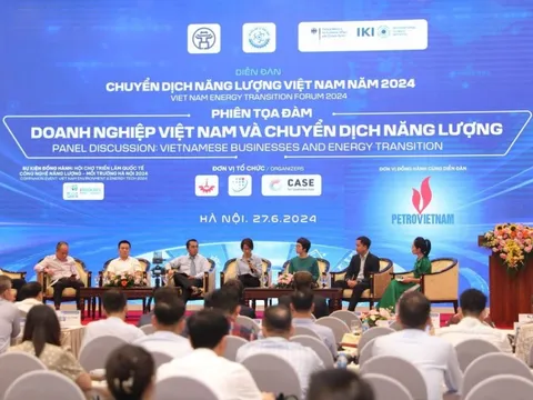 Nghiên cứu khoa học công nghệ phục vụ mục tiêu đạt mức phát thải ròng bằng 0