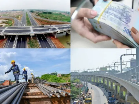 Thủ tướng chỉ đạo quyết liệt đẩy mạnh giải ngân vốn đầu tư công những tháng cuối năm
