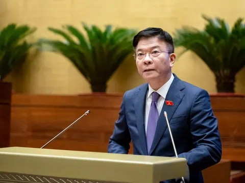 Tập trung giải quyết những vấn đề cấp bách trong phòng chống ma túy