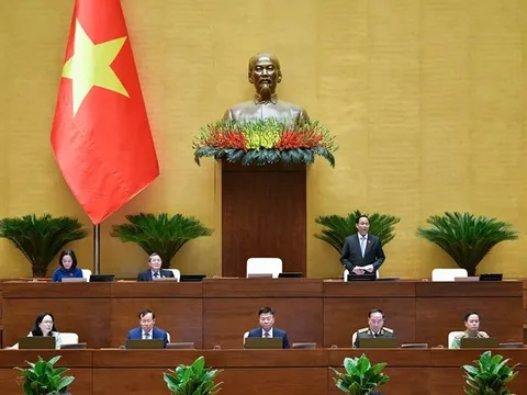 Cần chế tài nghiêm khắc để xử lý vi phạm bảo mật dữ liệu