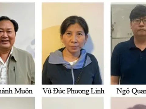 Khởi tố vụ án gây thất thoát, lãng phí đặc biệt lớn tại Công ty Hưng Thịnh