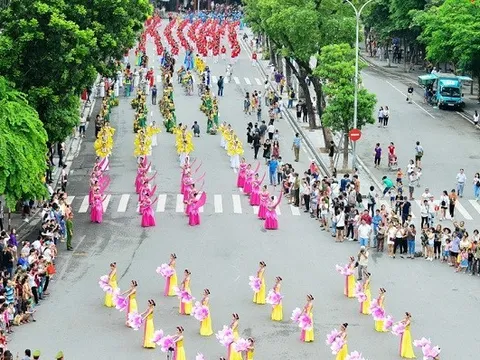 Nâng cao chất lượng đời sống văn hóa cơ sở